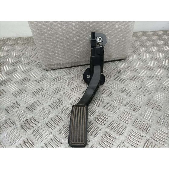 Potenciometro Pedal Para Mazda 6 Lim.
