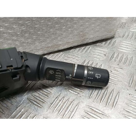 Mando Limpia Para Mazda 6 Lim.