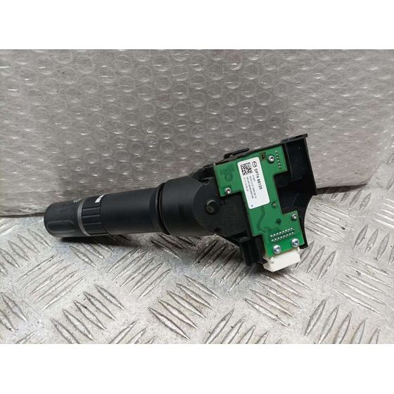 Mando Limpia Para Mazda 6 Lim.