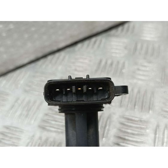 Caudalimetro Para Mazda 6 Lim.