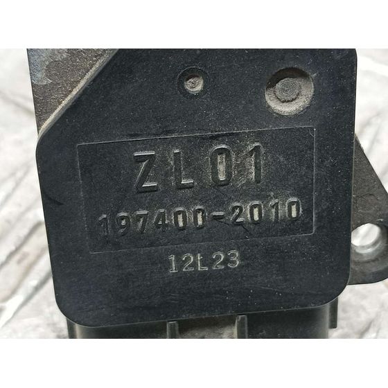 Caudalimetro Para Mazda 6 Lim.