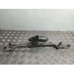Motor Limpia Delantero Para Mazda 6 Lim.
