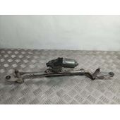 Motor Limpia Delantero Para Mazda 6 Lim.
