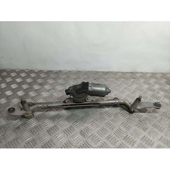 Motor Limpia Delantero Para Mazda 6 Lim.