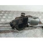 Motor Limpia Delantero Para Mazda 6 Lim.