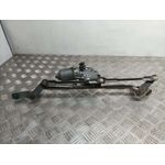 Motor Limpia Delantero Para Mazda 6 Lim.