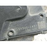 Motor Limpia Delantero Para Mazda 6 Lim.
