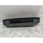 Pantalla Multifuncion Para Mazda 6 Lim.