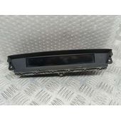 Pantalla Multifuncion Para Mazda 6 Lim.