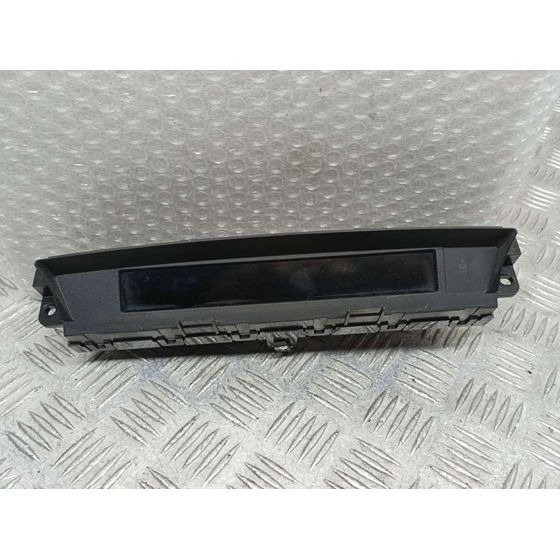 Pantalla Multifuncion Para Mazda 6 Lim.