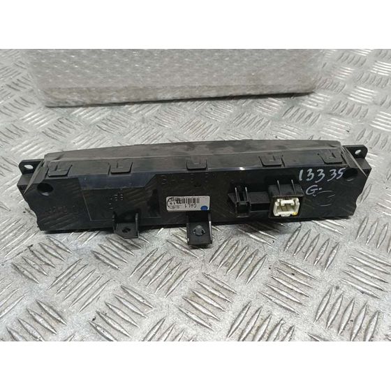 Pantalla Multifuncion Para Mazda 6 Lim.