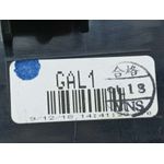 Pantalla Multifuncion Para Mazda 6 Lim.