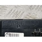 Pantalla Multifuncion Para Mazda 6 Lim.