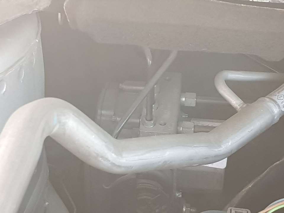 Abs Para Renault Kadjar