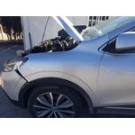 Aleta Delantera Izquierda para Renault Kadjar
