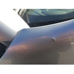 Aleta Delantera Izquierda para Renault Kadjar