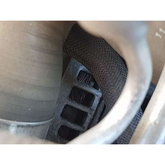 Alternador Para Renault Kadjar