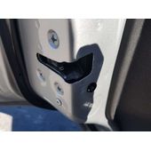 Cerradura Puerta Trasera Izquierda  Para Renault Kadjar