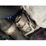 Compresor Aire Acondicionado Para Renault Kadjar