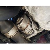 Compresor Aire Acondicionado Para Renault Kadjar