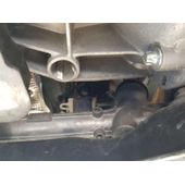 Cremallera Direccion Para Renault Kadjar