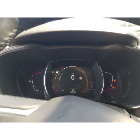 Cuadro Instrumentos Para Renault Kadjar