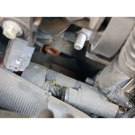 Motor Arranque Para Renault Kadjar