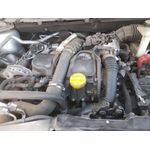 Motor Completo Para Renault Kadjar