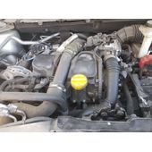 Motor Completo Para Renault Kadjar