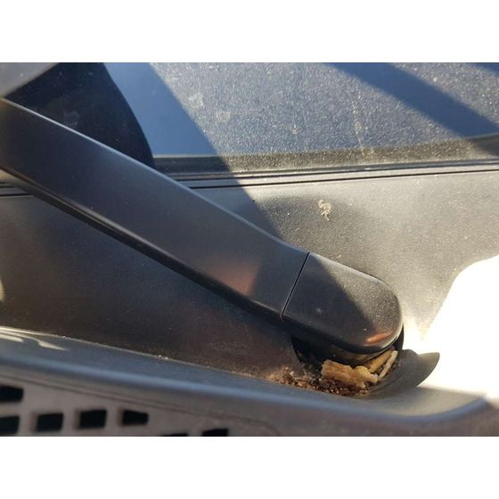 Motor Limpia Delantero Para Renault Kadjar