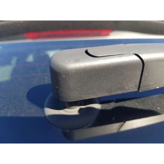 Motor Limpia Trasero Para Renault Kadjar
