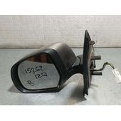 Retrovisor Izquierdo Para Dacia Lodgy