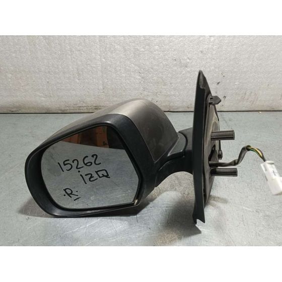 Retrovisor Izquierdo Para Dacia Lodgy