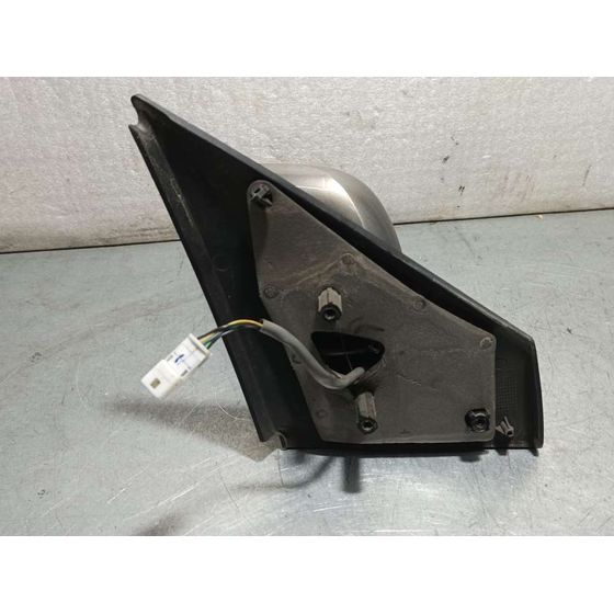 Retrovisor Izquierdo Para Dacia Lodgy