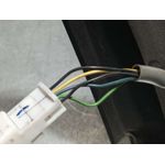 Retrovisor Izquierdo Para Dacia Lodgy