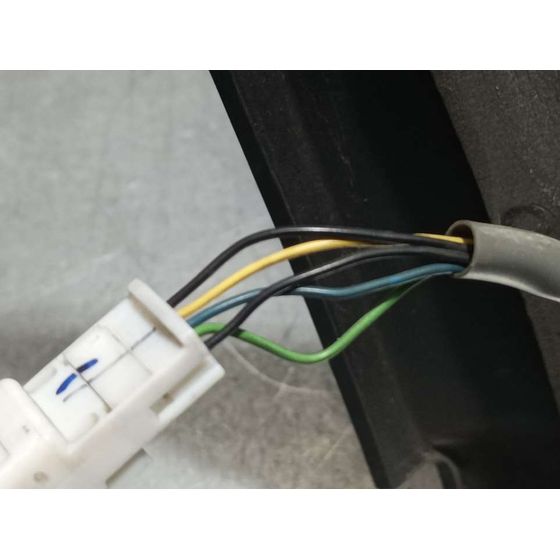 Retrovisor Izquierdo Para Dacia Lodgy