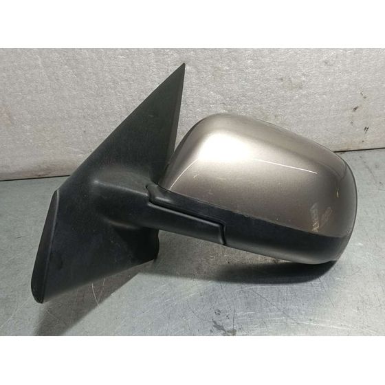 Retrovisor Izquierdo Para Dacia Lodgy