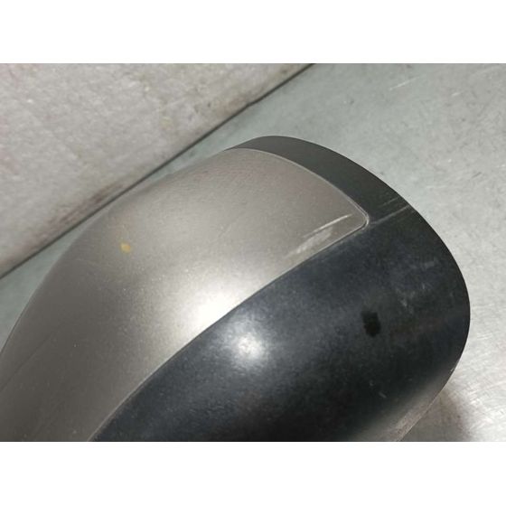 Retrovisor Izquierdo Para Dacia Lodgy