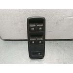 Mando Elevalunas Delantero Izquierdo  Para Dacia Lodgy