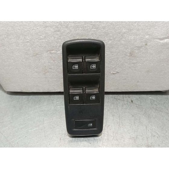Mando Elevalunas Delantero Izquierdo Para Dacia Lodgy