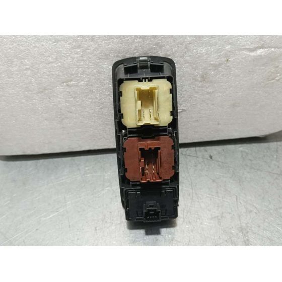 Mando Elevalunas Delantero Izquierdo Para Dacia Lodgy