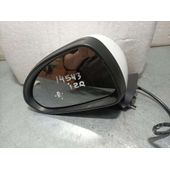 Retrovisor Izquierdo para Opel Corsa D