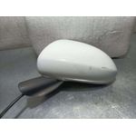 Retrovisor Izquierdo para Opel Corsa D