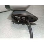 Retrovisor Izquierdo para Opel Corsa D