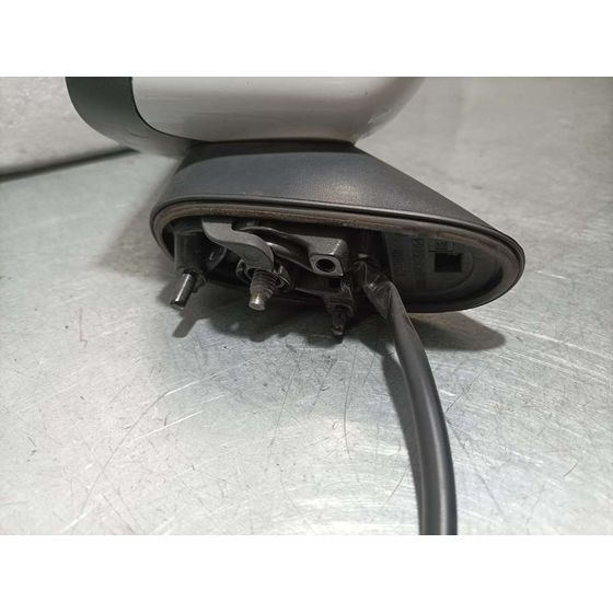 Retrovisor Izquierdo para Opel Corsa D