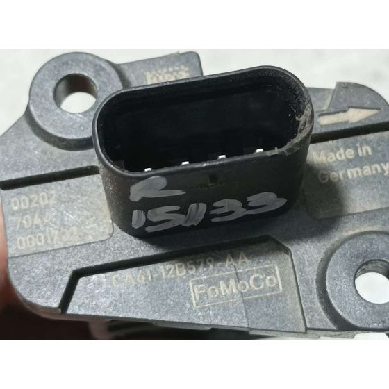 Caudalimetro Para Ford Fiesta