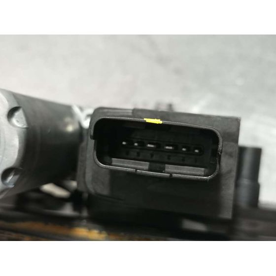 Elevalunas Delantero Izquierdo Para Toyota Proace