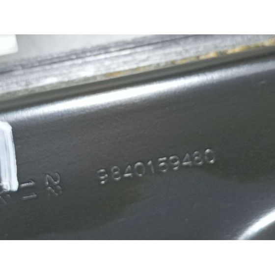 Elevalunas Delantero Izquierdo Para Toyota Proace