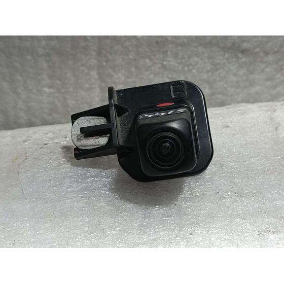 Camara Vision Trasera Para Toyota C-Hr