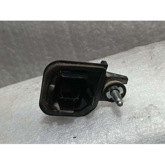Camara Vision Trasera Para Toyota C-Hr